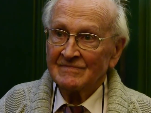 Robert Faurisson