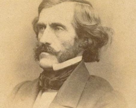 Robert F. Stockton