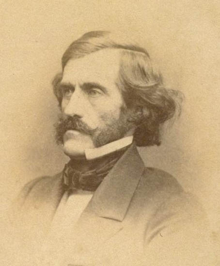 Robert F. Stockton