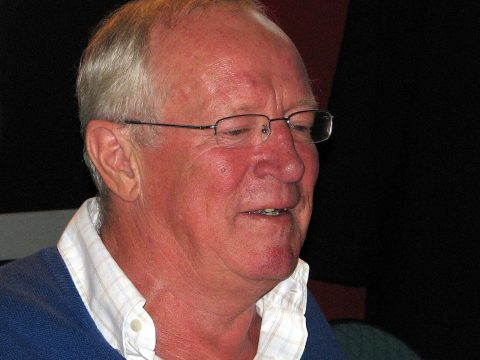 Robert Fisk