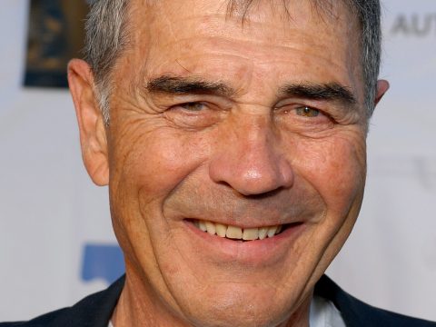 Robert Forster