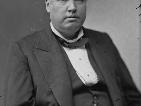 Robert Green Ingersoll