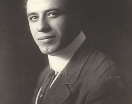 Robert G. Vignola
