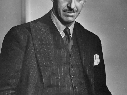 Robert Gascoyne-Cecil, 5th Marquess of Salisbury