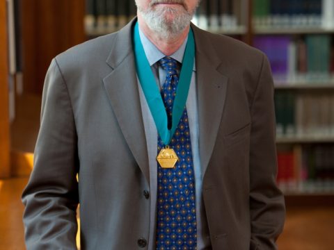Robert H. Grubbs