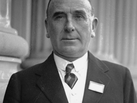 Robert Horne, 1st Viscount Horne of Slamannan
