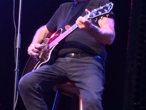 Robert Hunter
