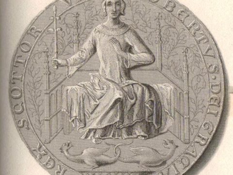 Robert II of Scotland