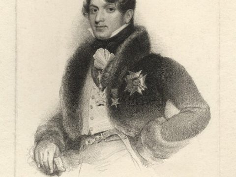 Robert Ker Porter