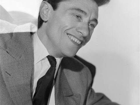 Robert Lamoureux