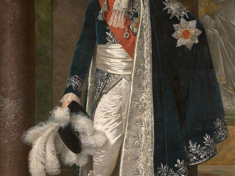 Hugues-Bernard Maret, duc de Bassano