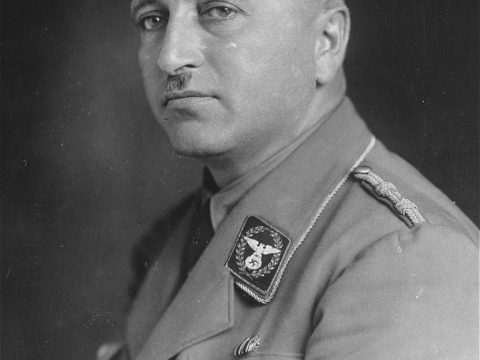 Robert Ley