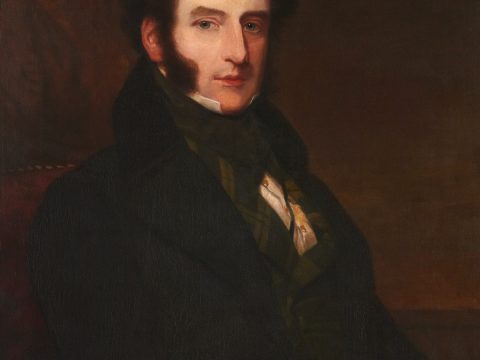 Robert Liston
