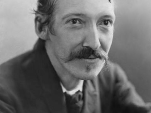Robert Louis Stevenson