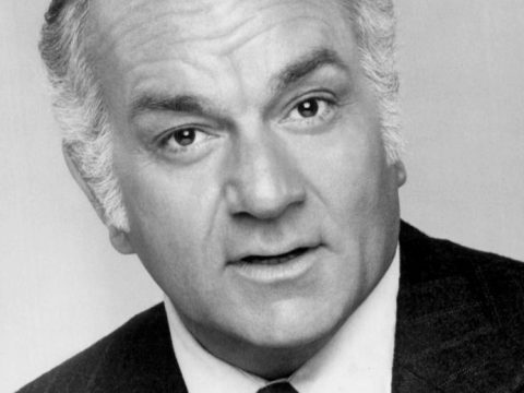 Robert Mandan
