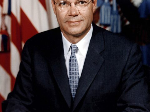 Robert McNamara