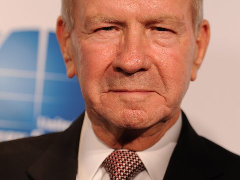 Robert McFarlane