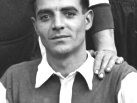 Robert Mercier