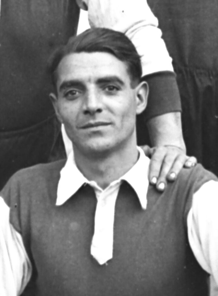 Robert Mercier