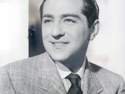 Robert Merrill