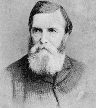 Robert Michael Ballantyne