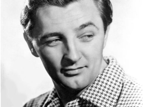 Robert Mitchum