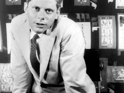 Robert Morse