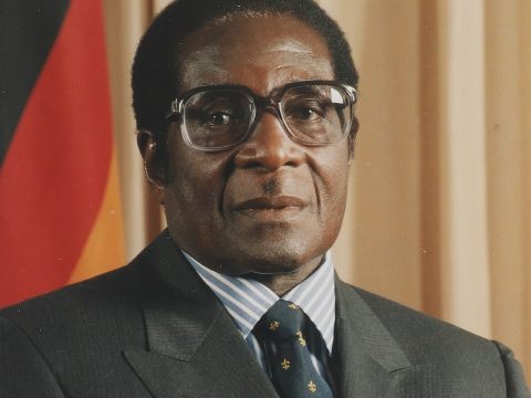 Robert Mugabe