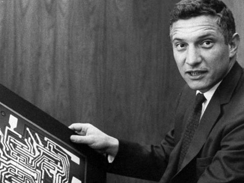 Robert Noyce