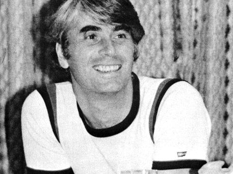 Robert Nozick