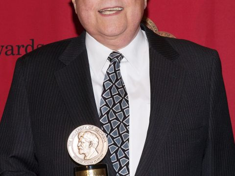 Robert Osborne