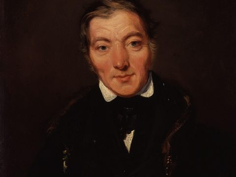 Robert Owen