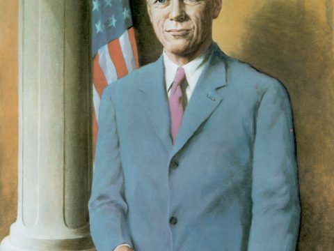 Robert P. Patterson