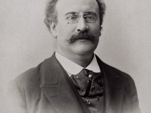 Robert Planquette