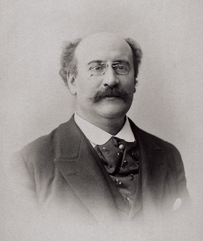 Robert Planquette