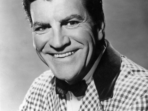Robert Preston