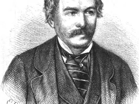 Robert Hermann Schomburgk