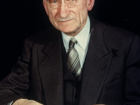 Robert Schuman