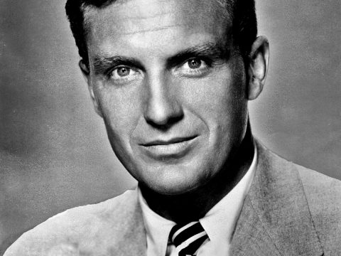 Robert Stack