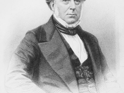 Robert Stephenson