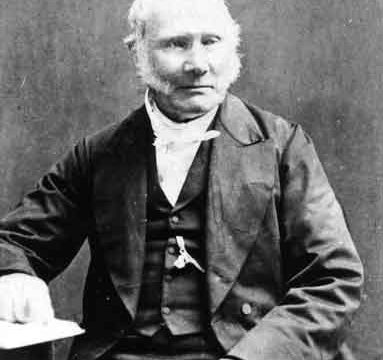 Robert Stirling