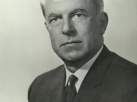 Robert Stafford