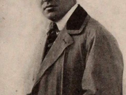 Robert Thornby