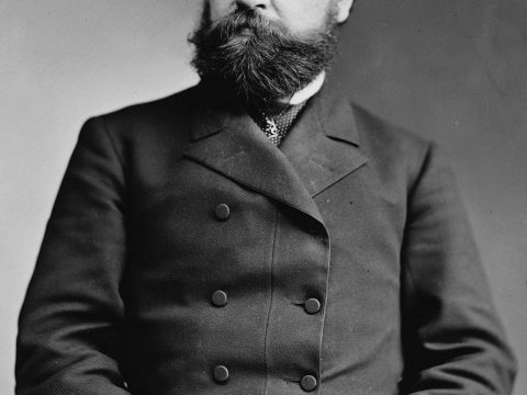 Robert Todd Lincoln