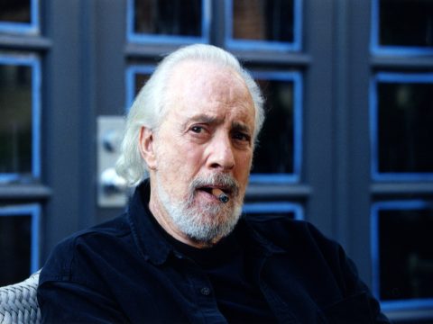 Robert Towne