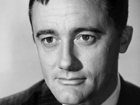 Robert Vaughn