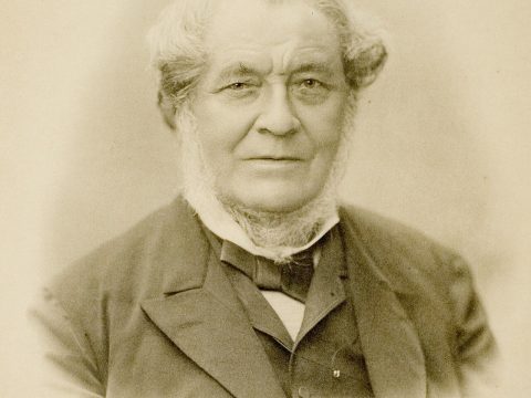 Robert Bunsen
