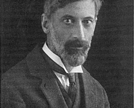 Robert W. Paul