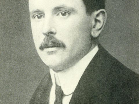 Robert William Seton-Watson