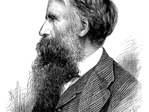 Robert William Thomson